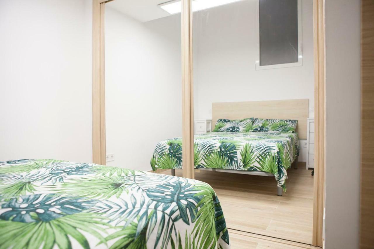 New Loft Atocha Centre Apartment