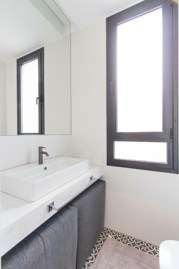 Jb64 Apartment Madrid