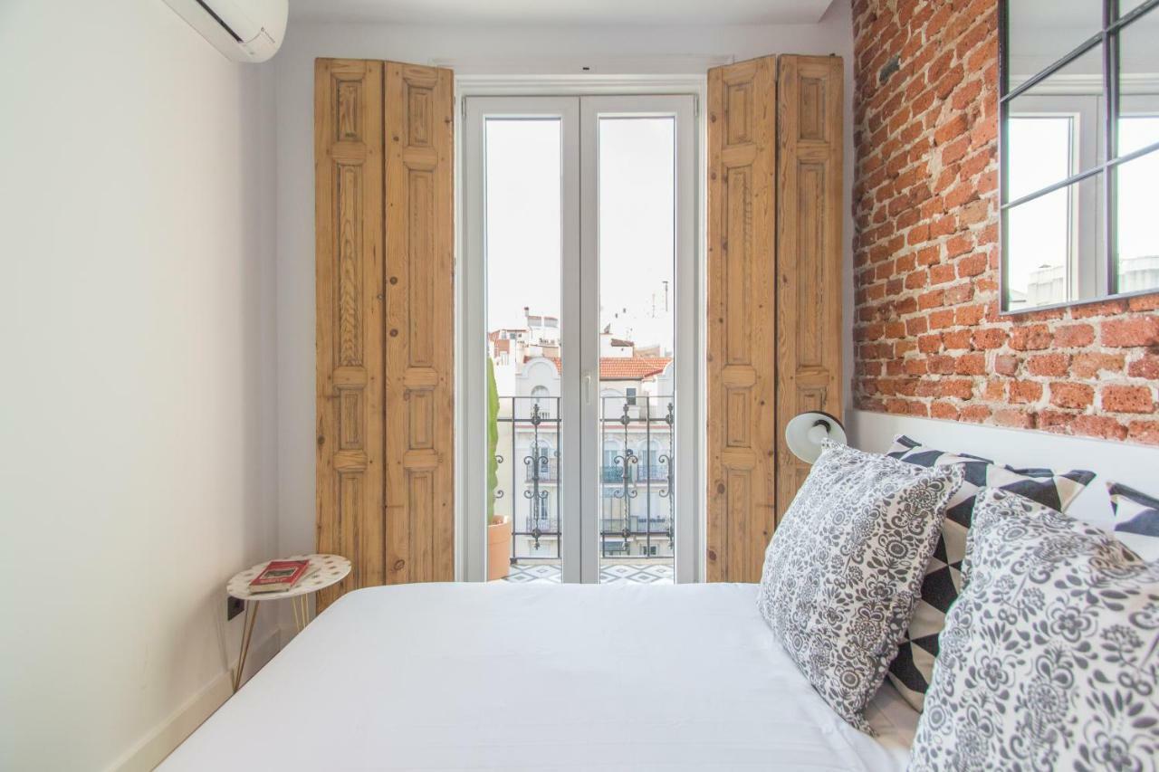 Apartment Jb64 Madrid