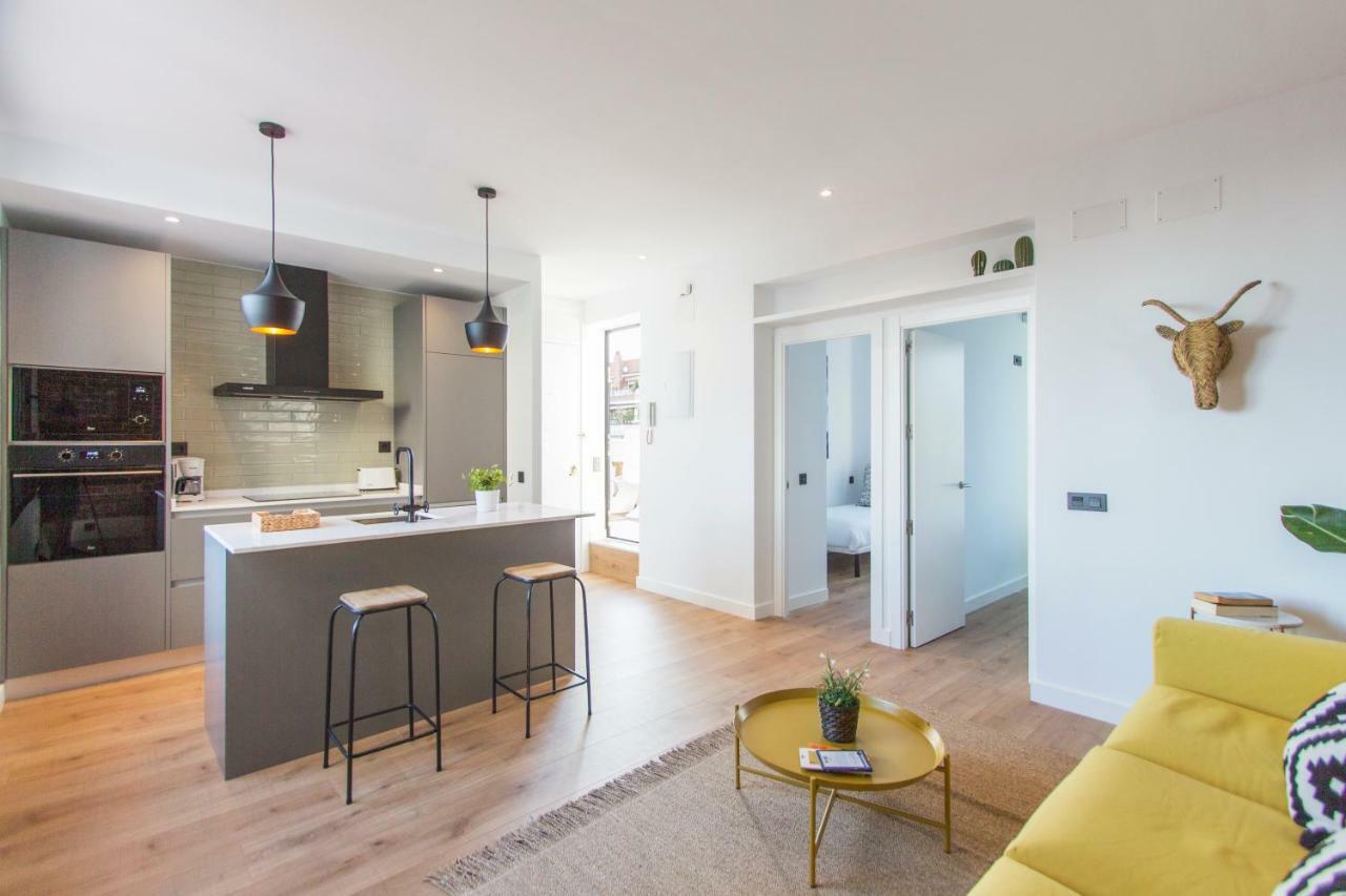 Jb64 Apartment *