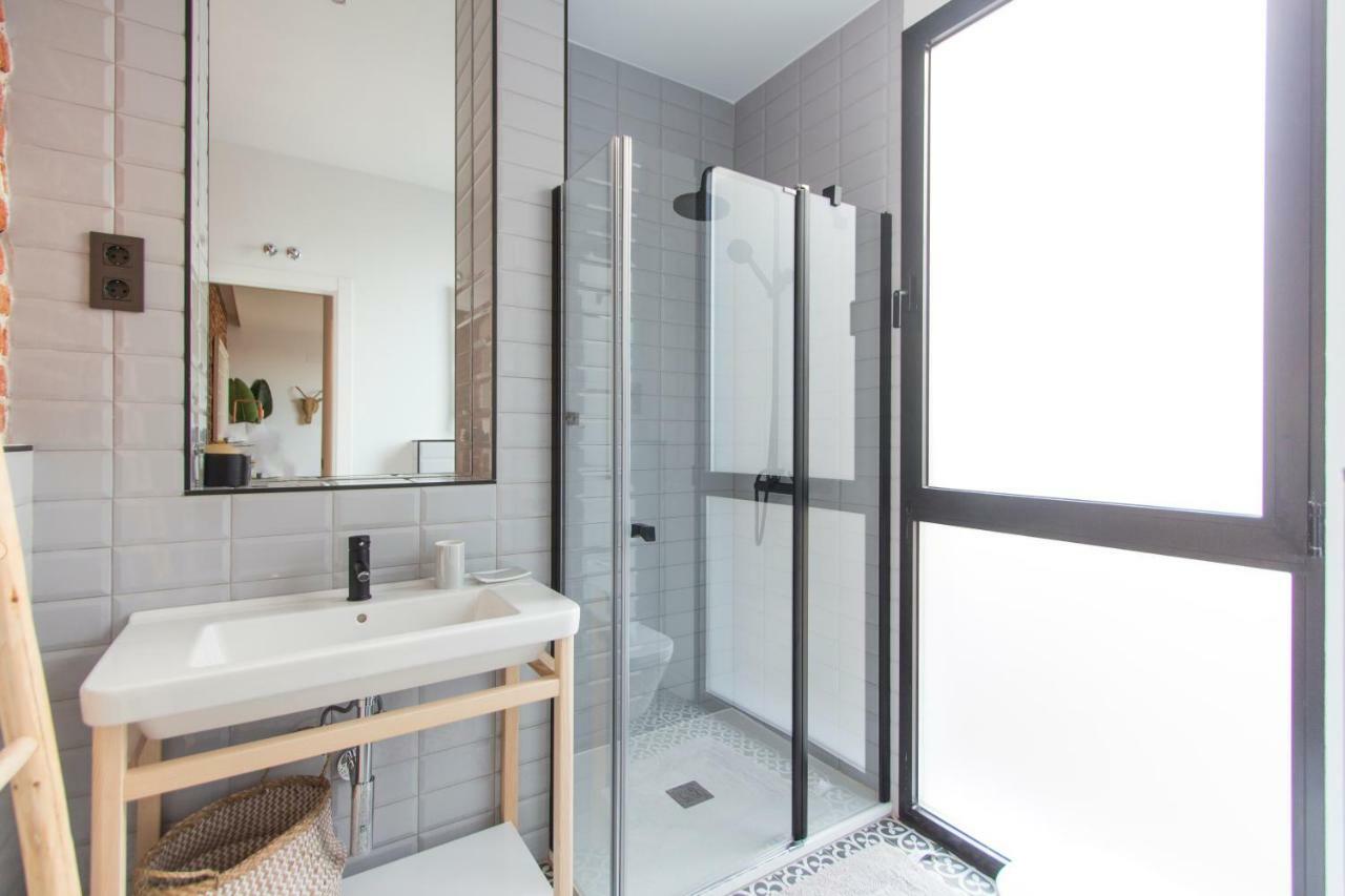 Jb64 Apartment Madrid