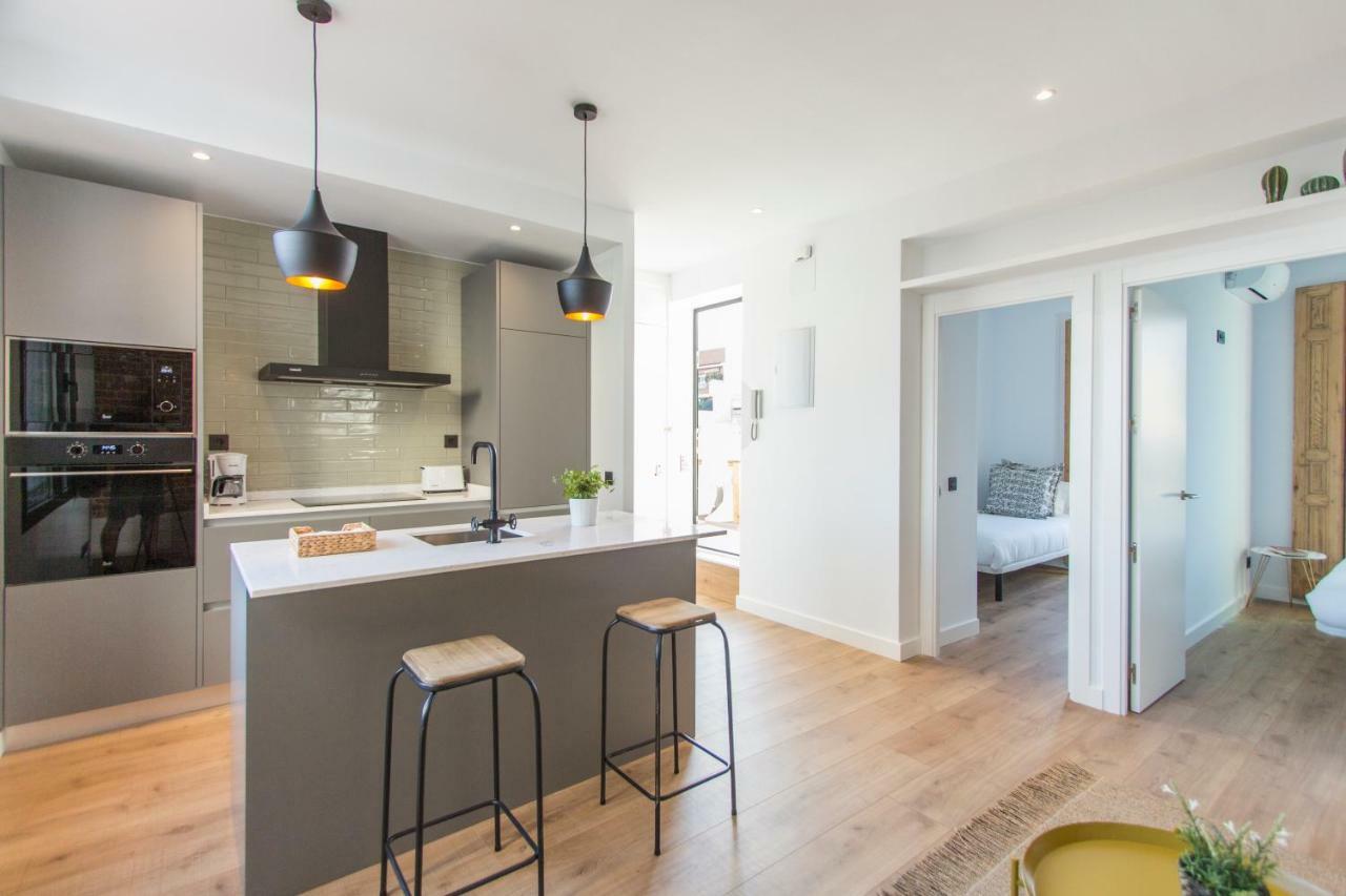 Jb64 Apartment *
