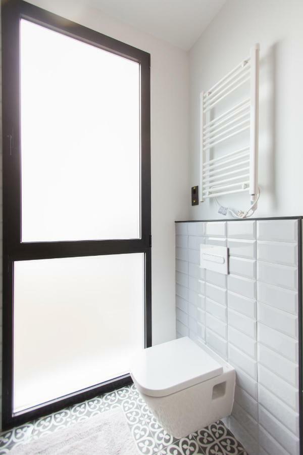 Jb64 Apartment Madrid