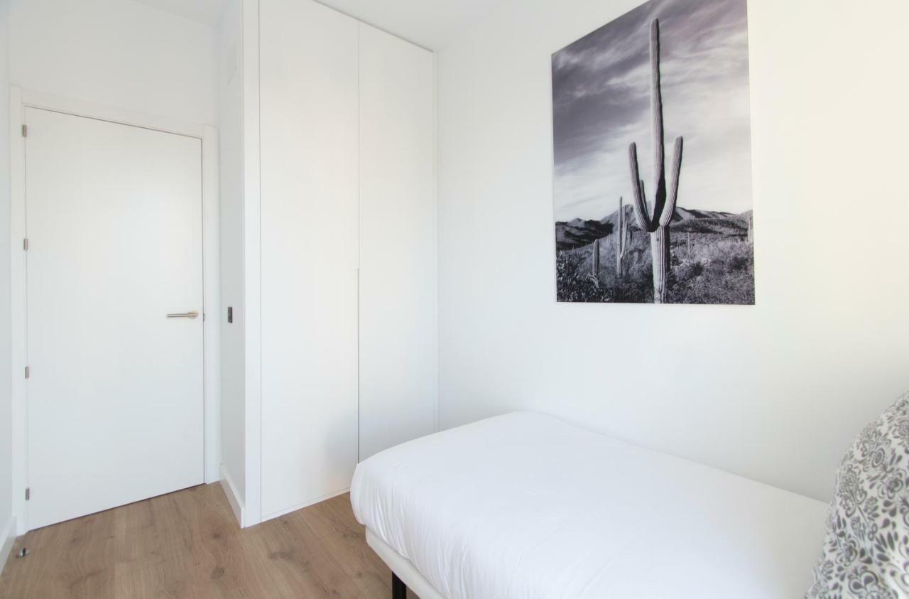 Jb64 Apartment Madrid