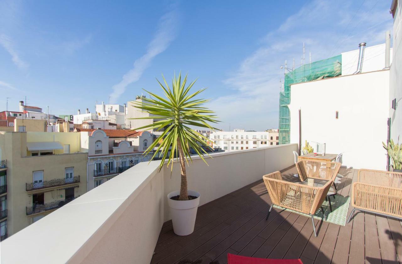 Jb64 Apartment Madrid