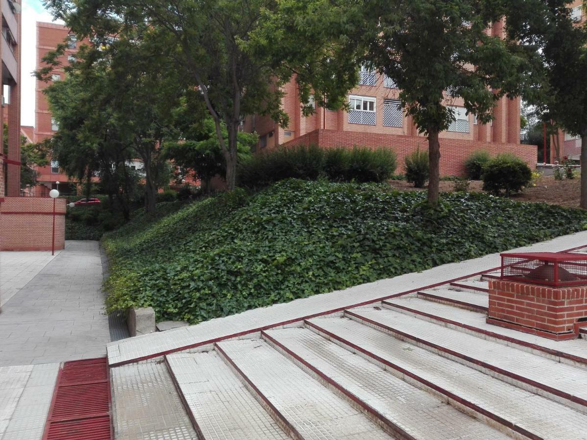 Apartamento Pinar De Chamartin