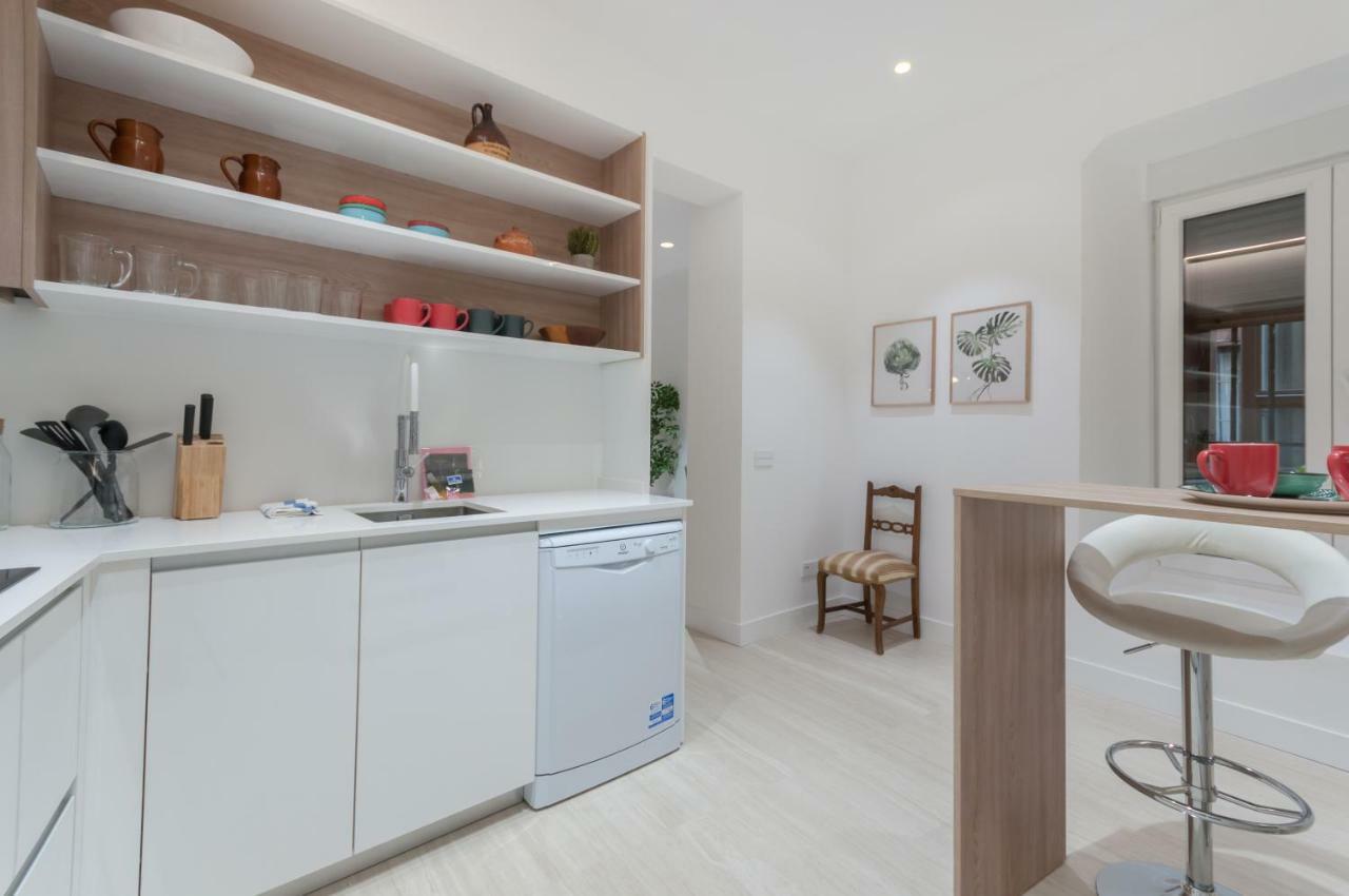 Apartment San Roque Malasana *