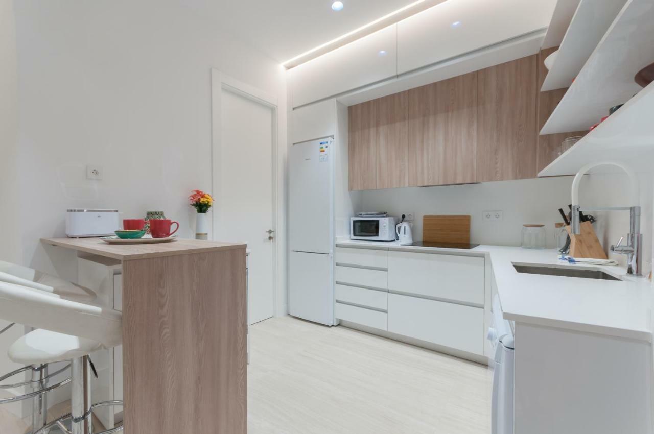 Apartment San Roque Malasana *
