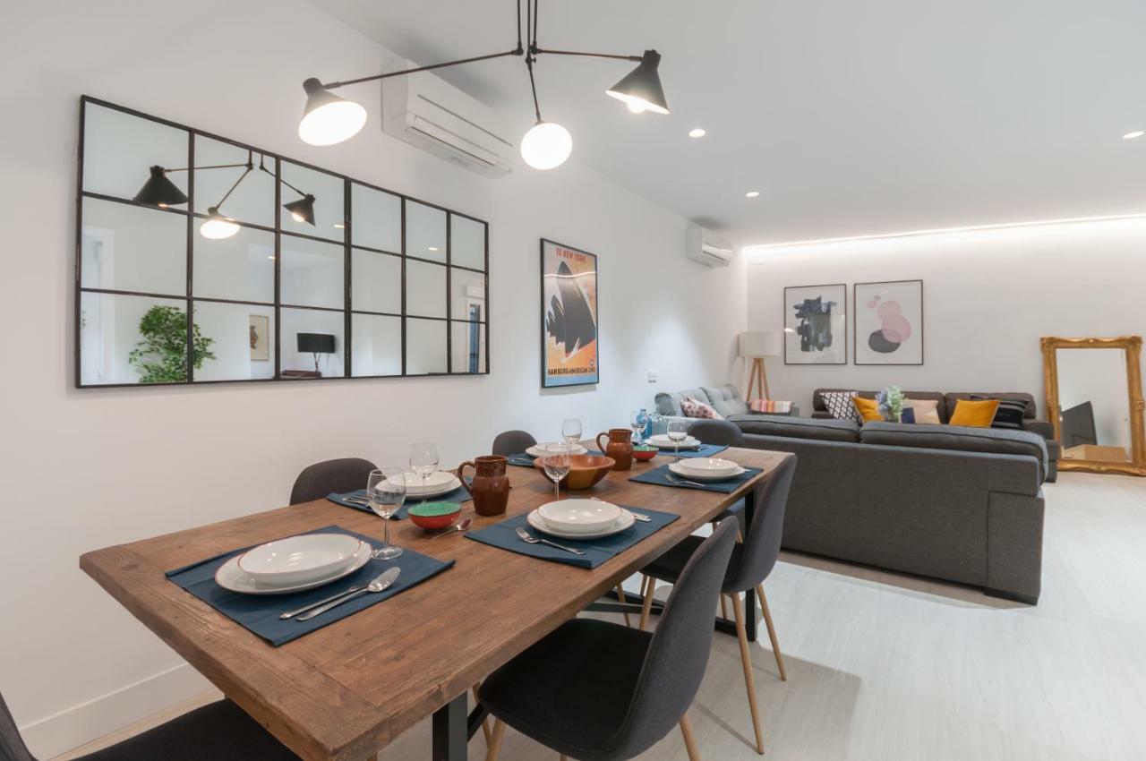 Apartment San Roque Malasana Madrid
