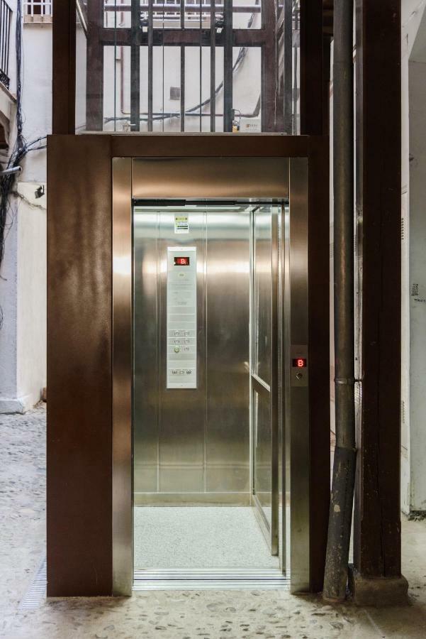Apartment Charming Reina Sofia