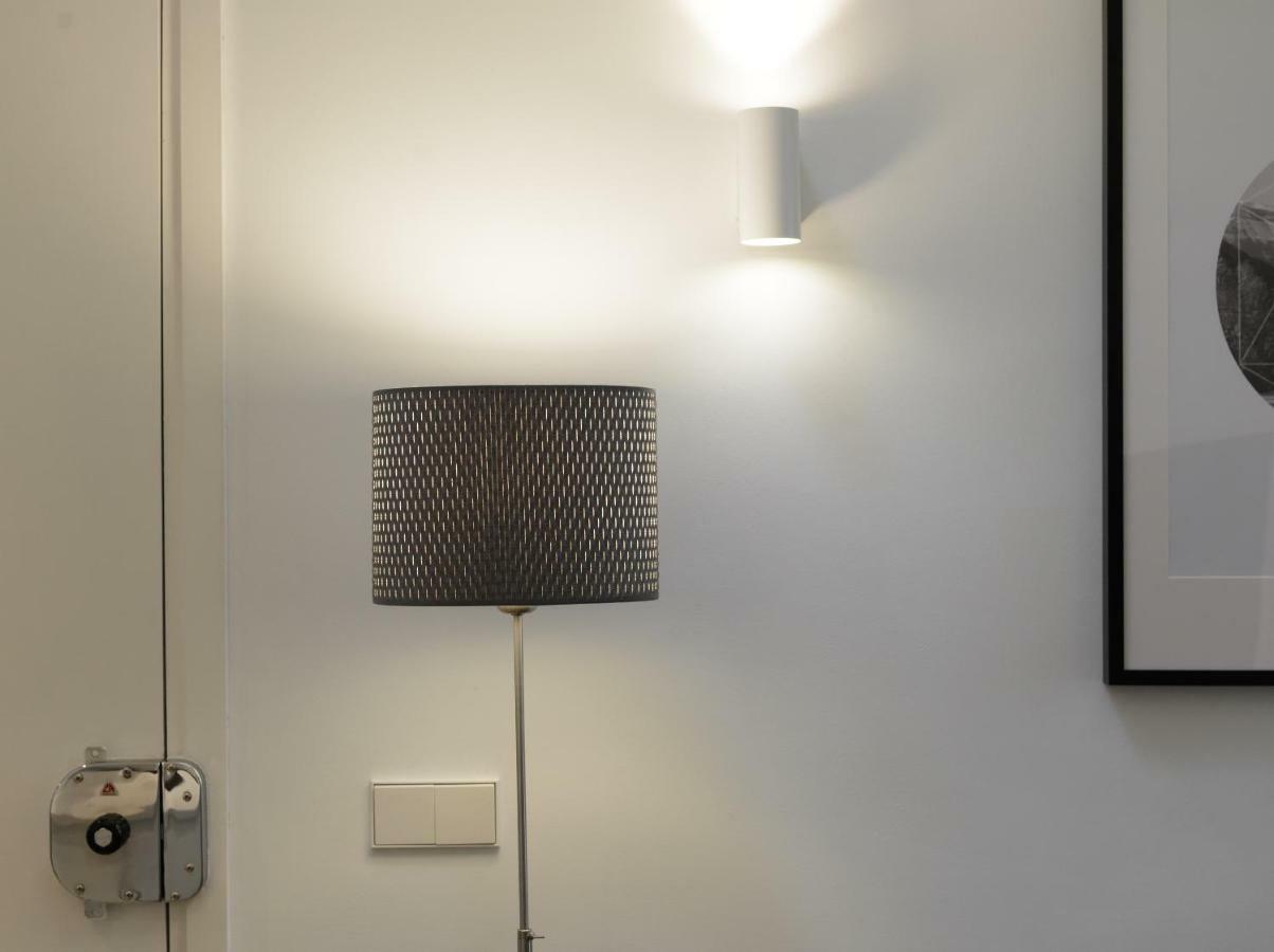 Charming Reina Sofia Apartment Madrid