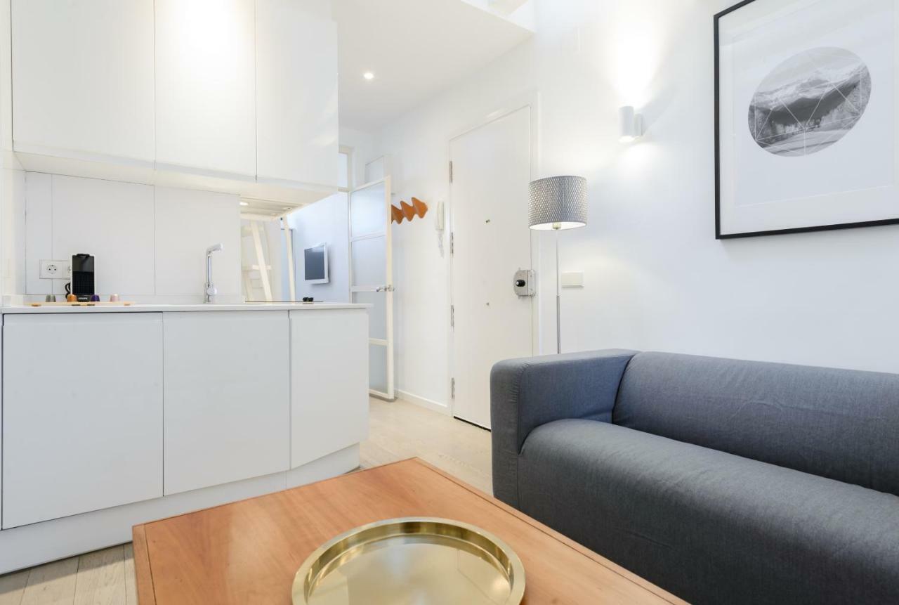 Apartment Charming Reina Sofia