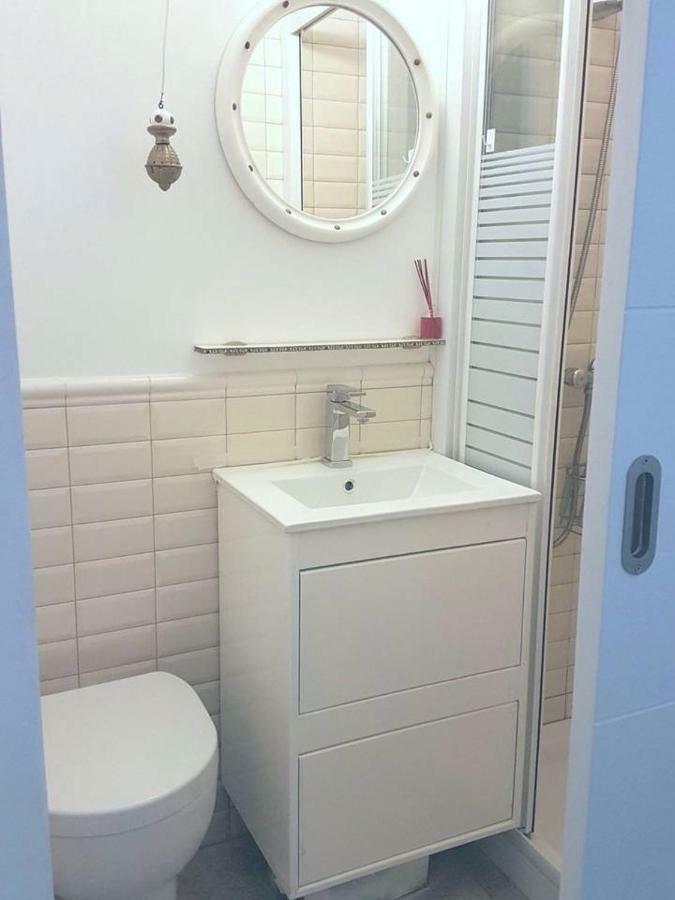 Apartamento Appartments *
