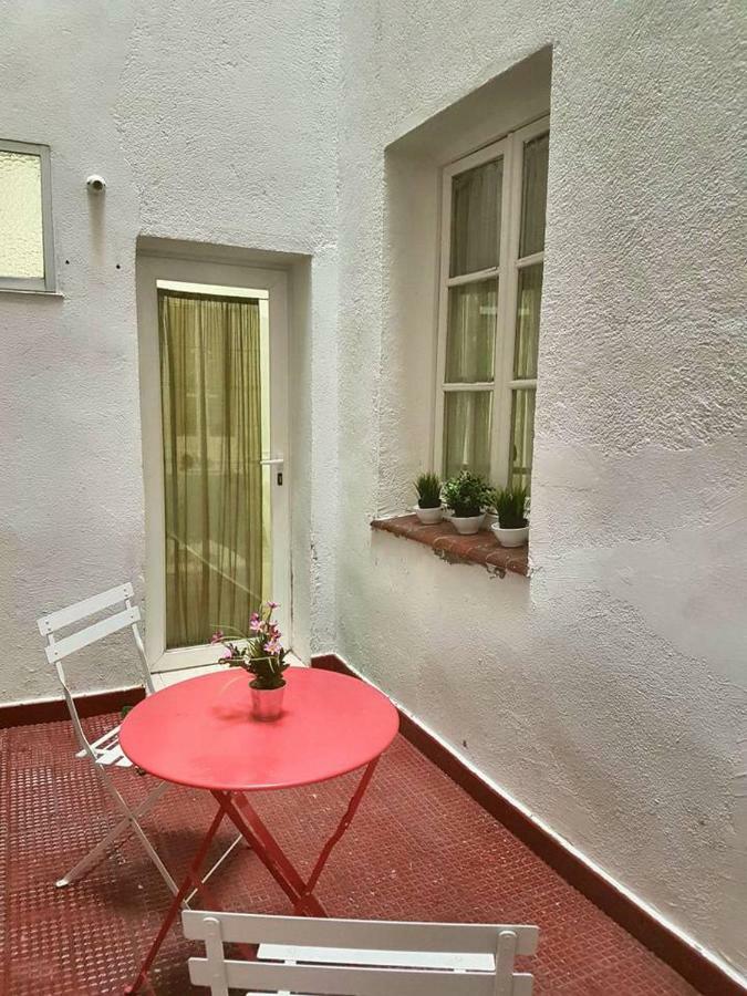 Appartments Apartamento *