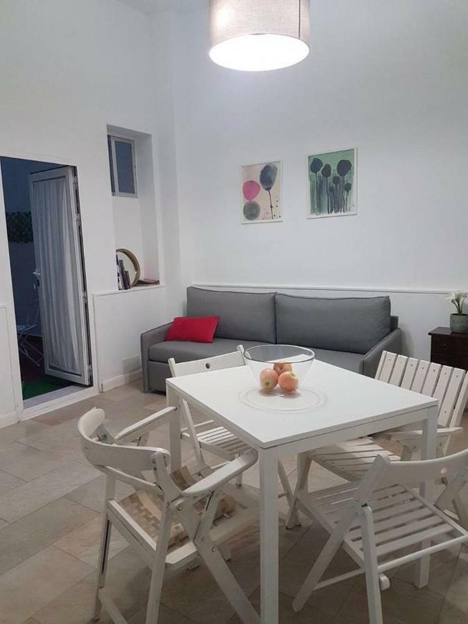 Appartments Apartamento Madrid
