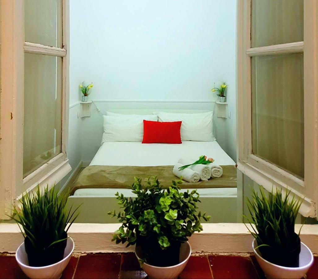 Appartments
