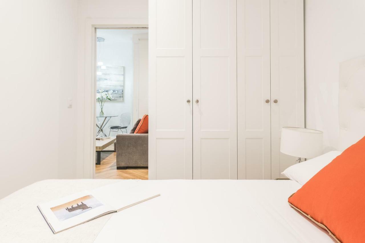 Waou Chamberi Iii - Alquiler Corta Duracion Apartamento