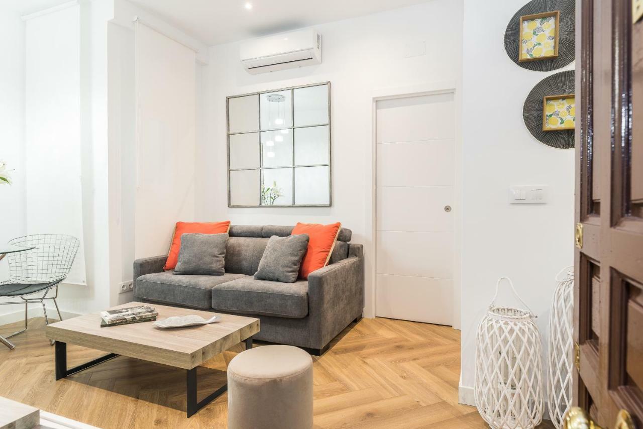 Apartamento Waou Chamberi Iii - Alquiler Corta Duracion