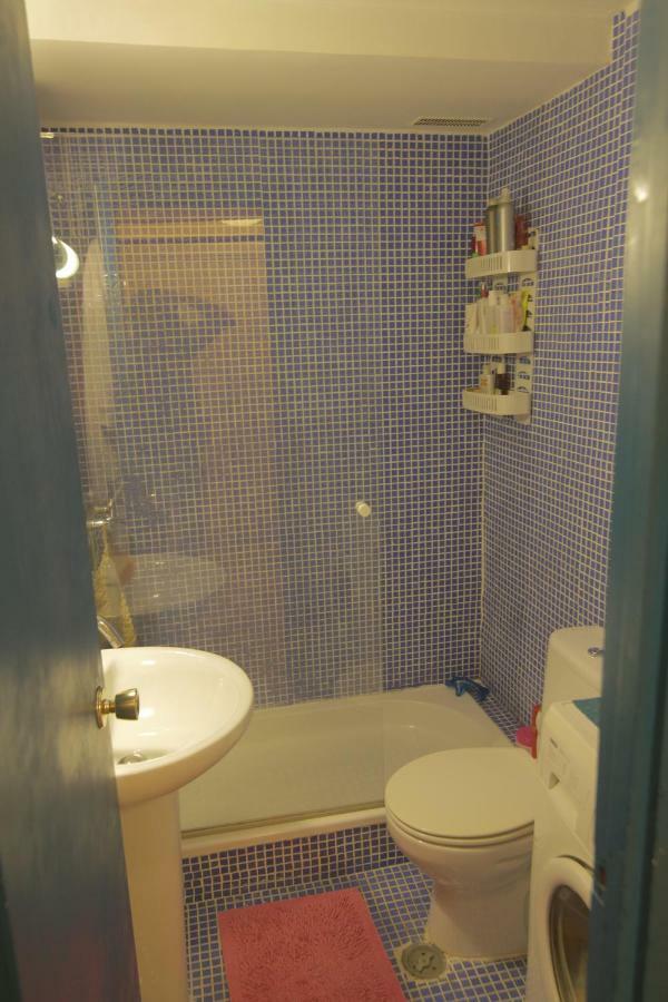 Apartment In Lavapies Center *