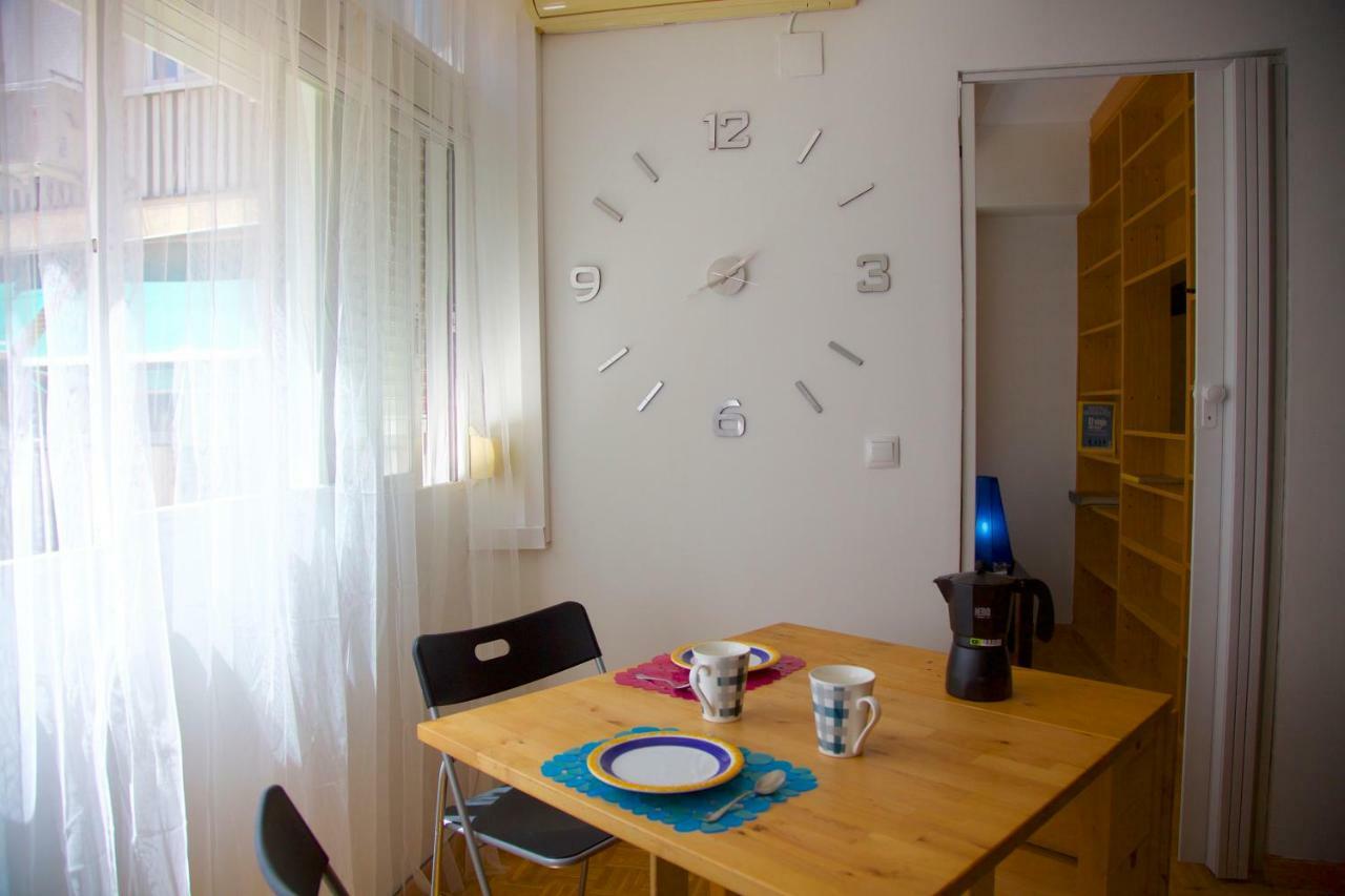 In Lavapies Center Apartment Madrid