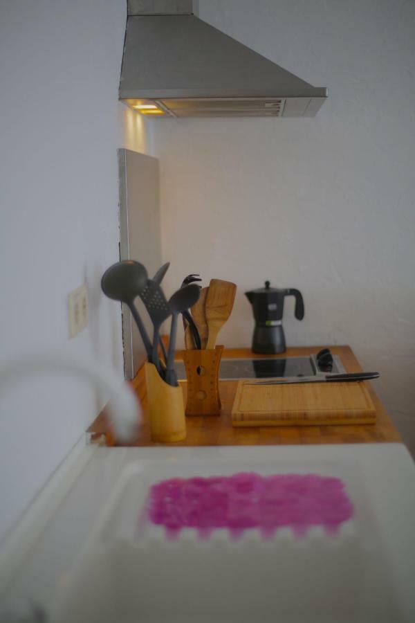 In Lavapies Center