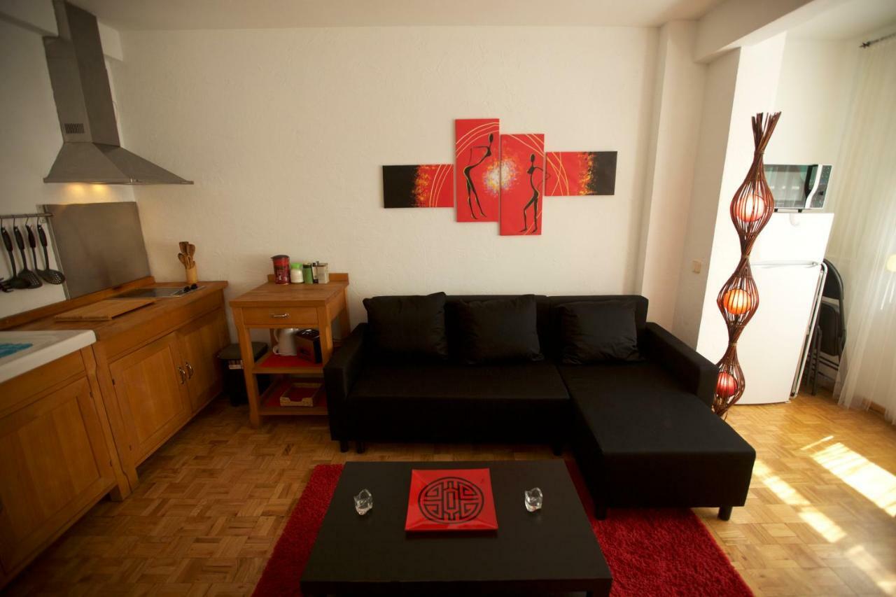 In Lavapies Center