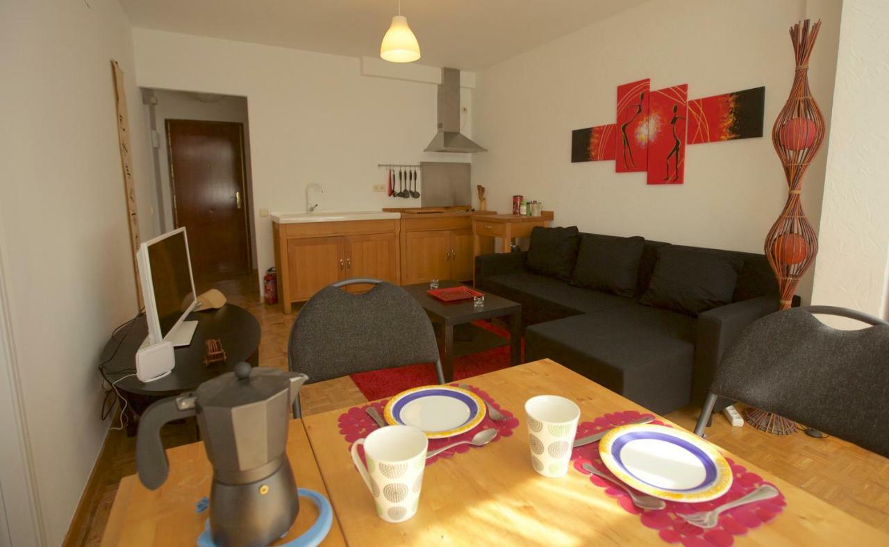 Apartment In Lavapies Center *