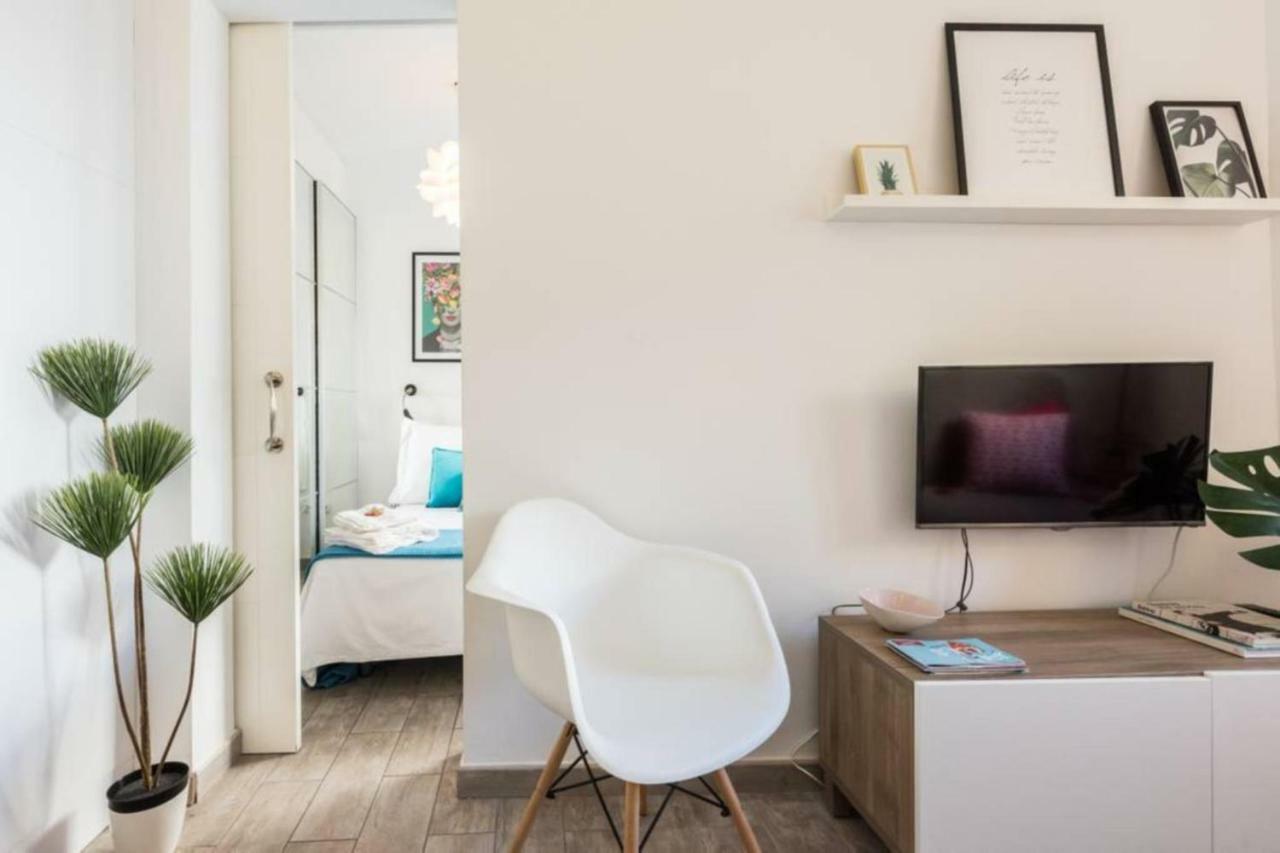 Apartamento Centrico, A Pocos Pasos De Los Lugares De Interes *