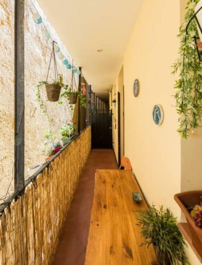 Centrico, A Pocos Pasos De Los Lugares De Interes Apartamento Madri