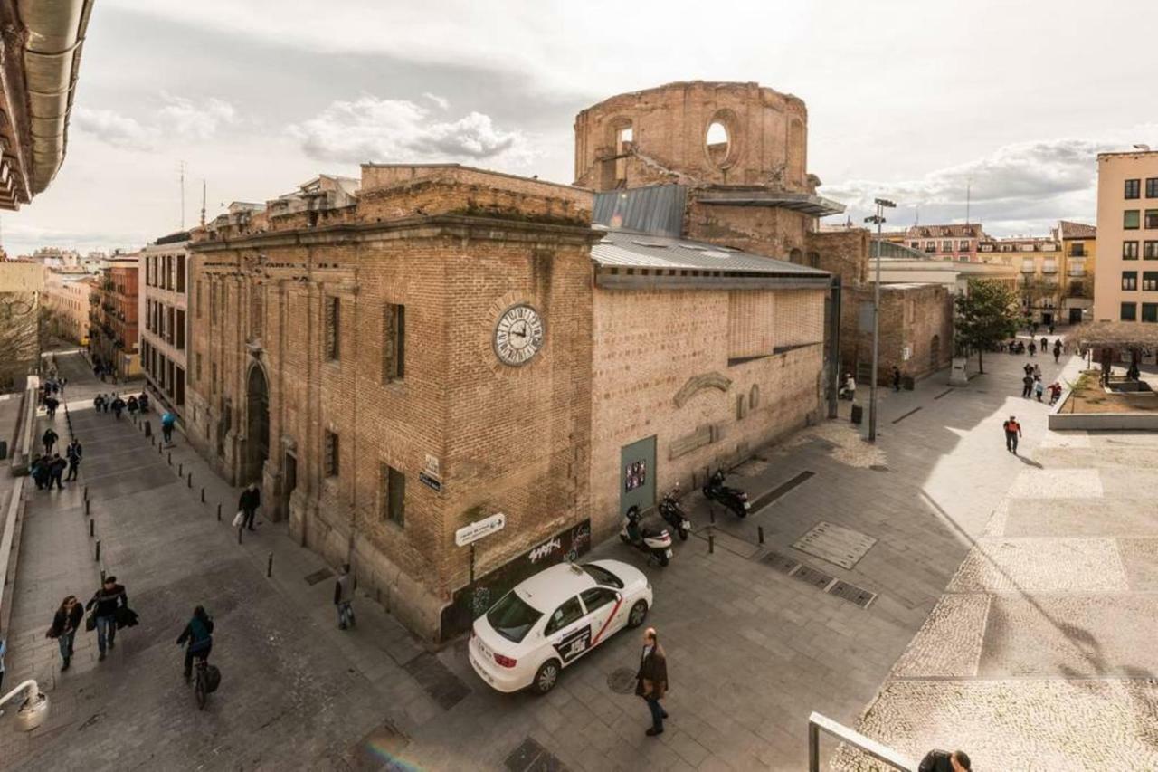 Apartamento Centrico, A Pocos Pasos De Los Lugares De Interes *