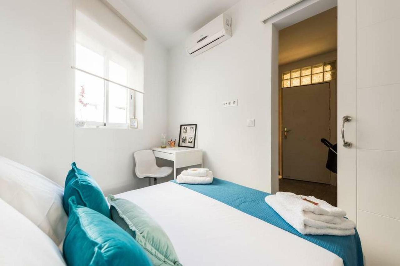 Centrico, A Pocos Pasos De Los Lugares De Interes Apartamento
