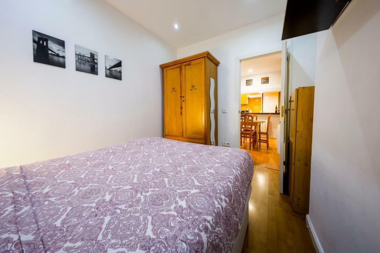 Apartamento Colegiata *