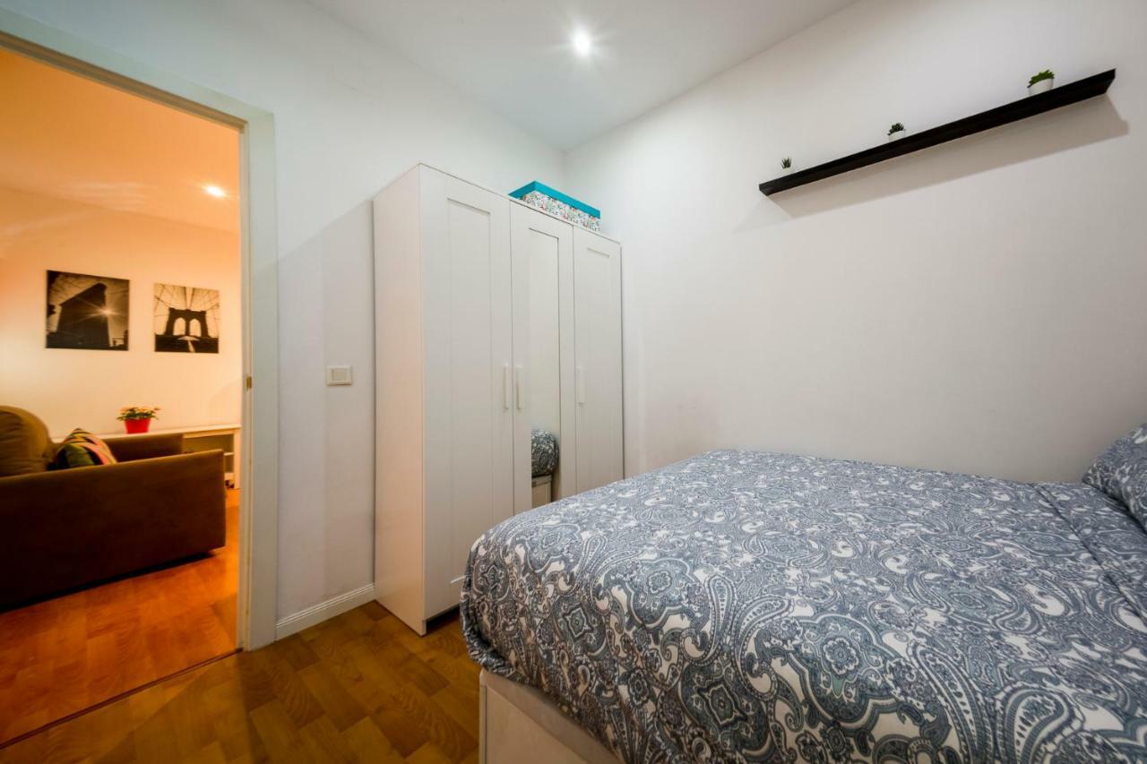 Apartamento Colegiata *