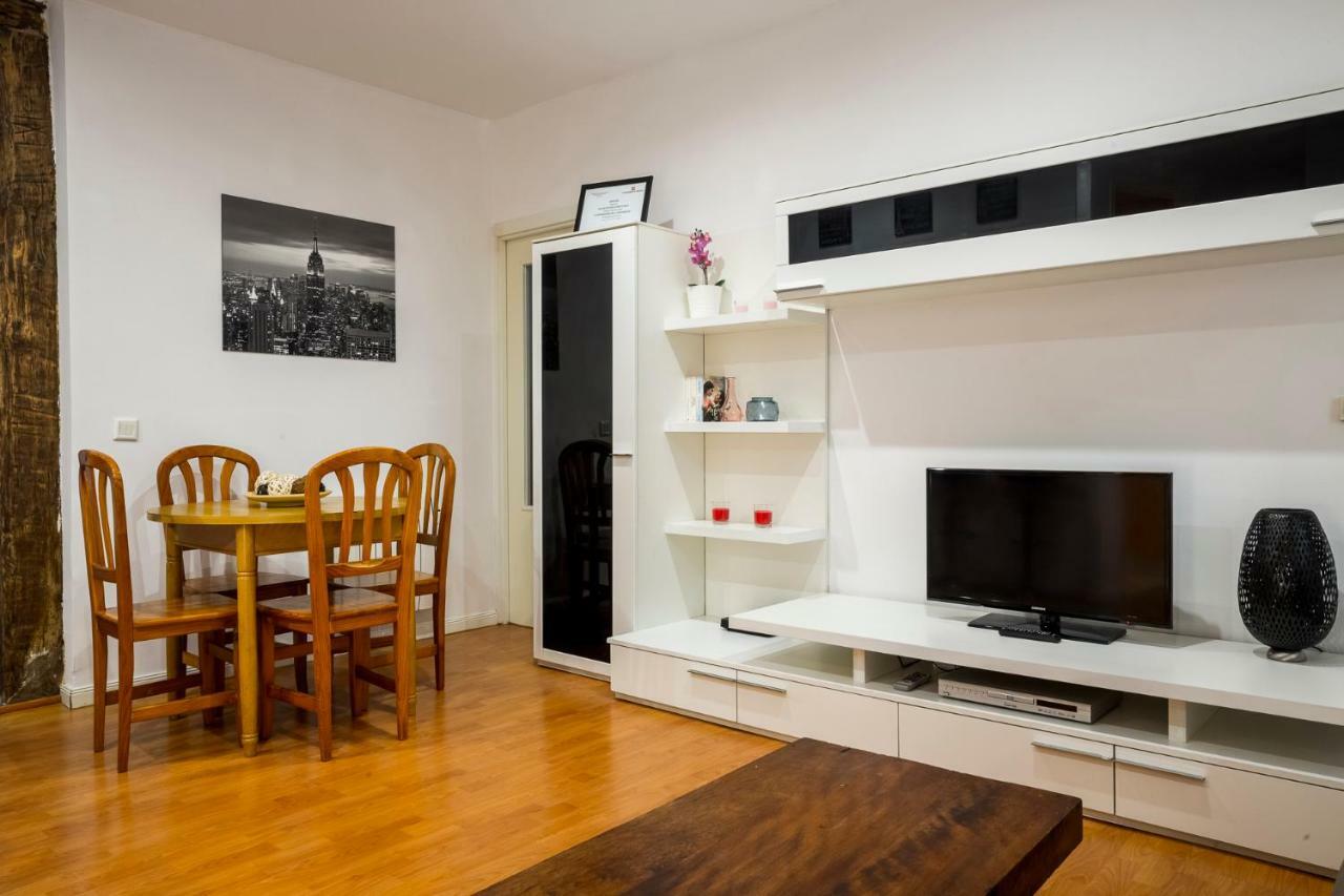 Apartamento Colegiata *