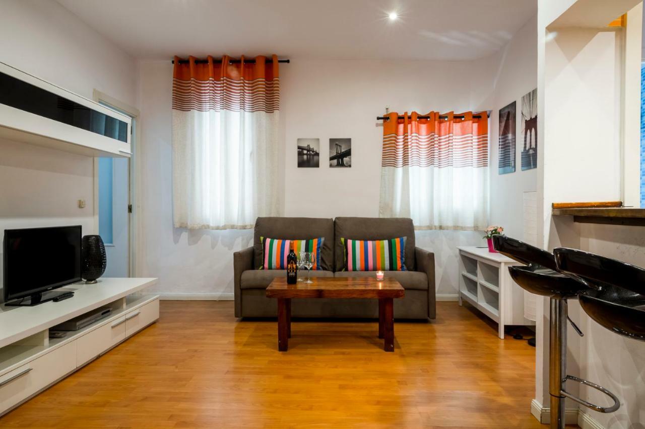 Apartamento Colegiata