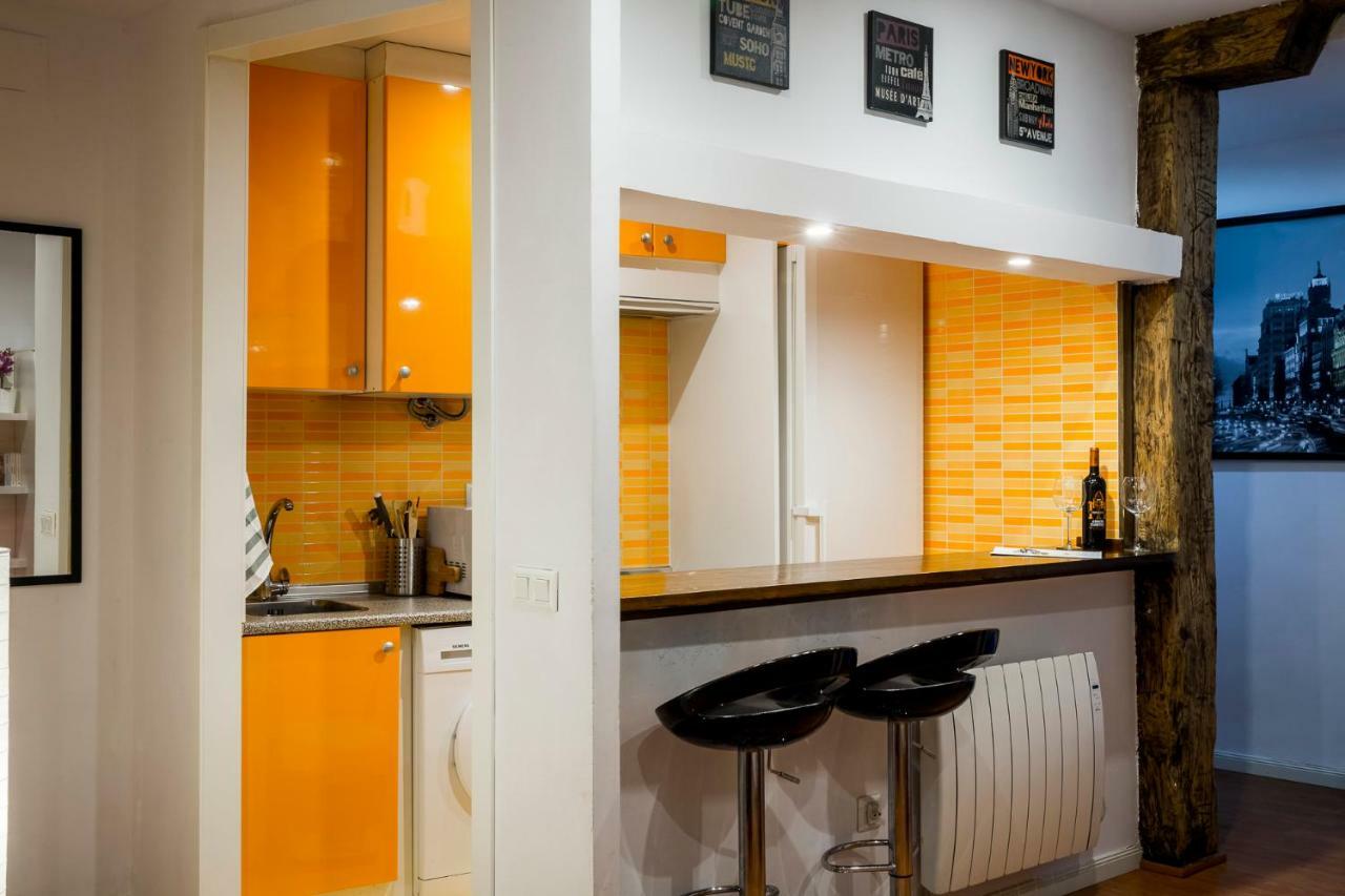 Apartamento Colegiata