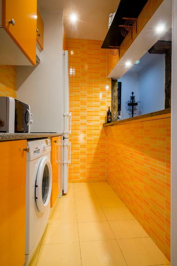 Colegiata Apartamento *