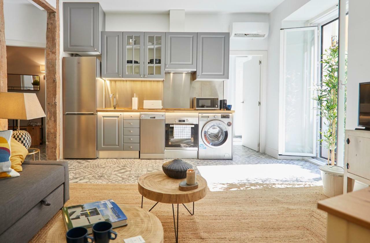 Leeways In Fe Apartment