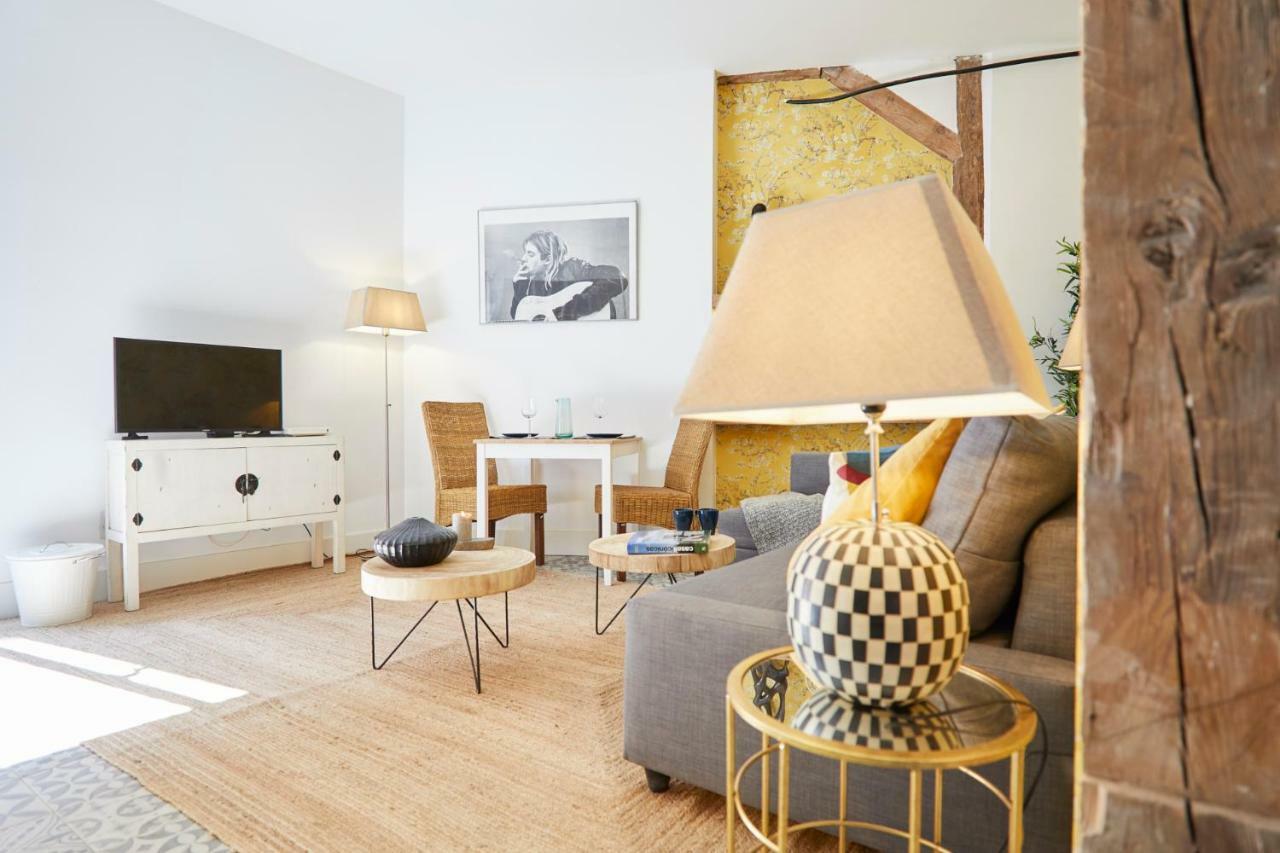 Leeways In Fe Apartment *