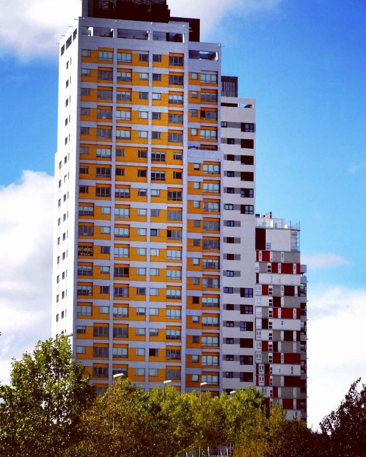 Ja Apartamento Madri
