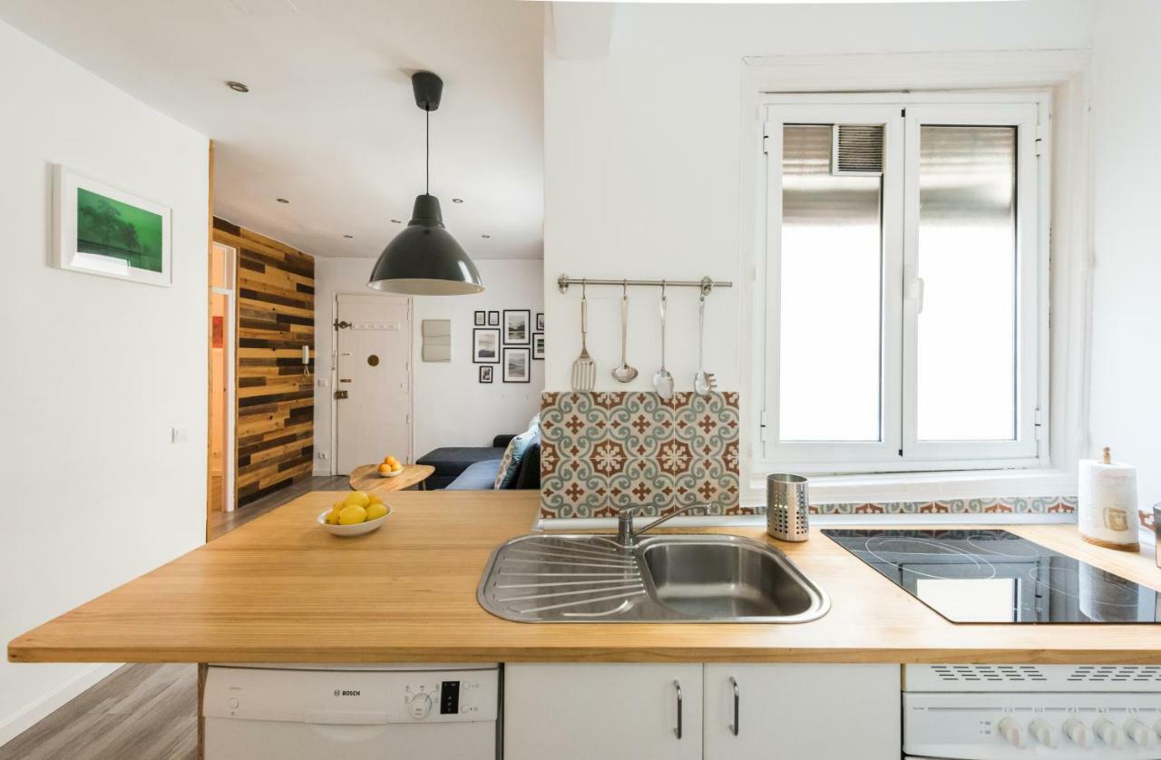 Apartamento En Sol, Centro Apartamento Madri
