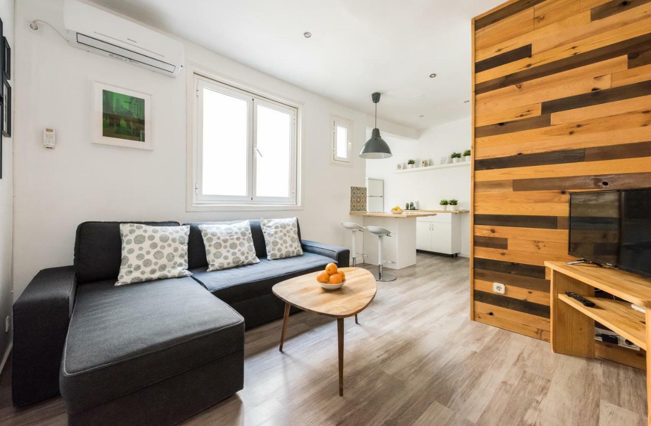 Apartamento En Sol, Centro Apartment Madrid