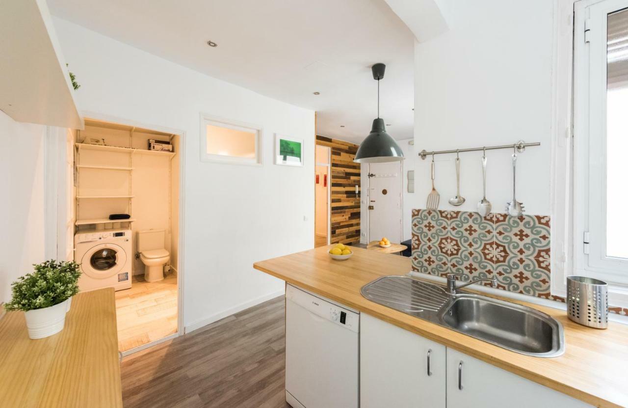Apartamento En Sol, Centro Madri