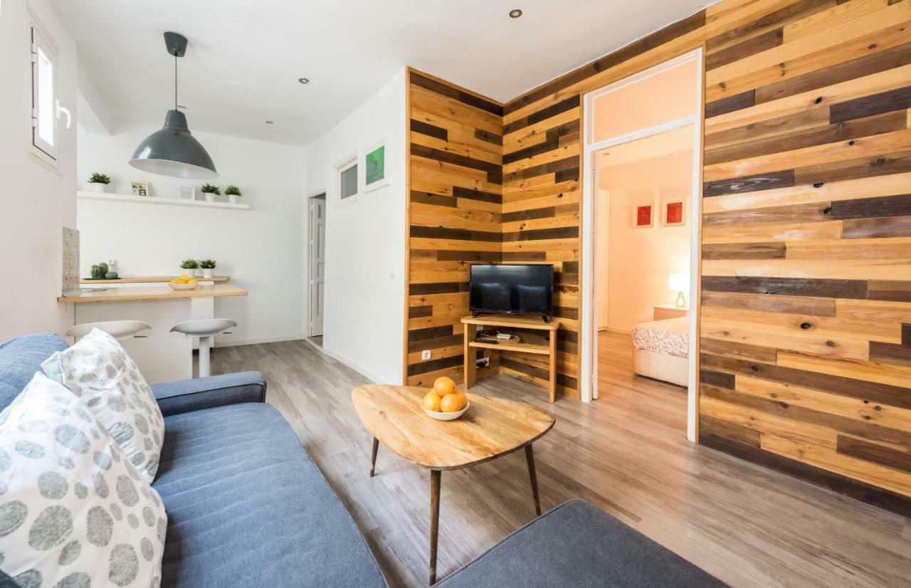 Apartamento En Sol, Centro * Madri