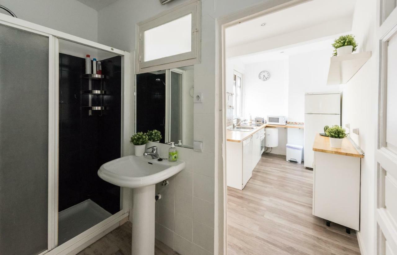 Apartamento Apartamento En Sol, Centro Madri