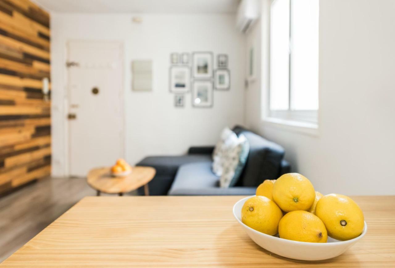Apartamento En Sol, Centro Madri