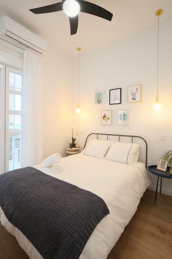 Apartment Moderno Y Reformado Al Lado Del Museo Madrid