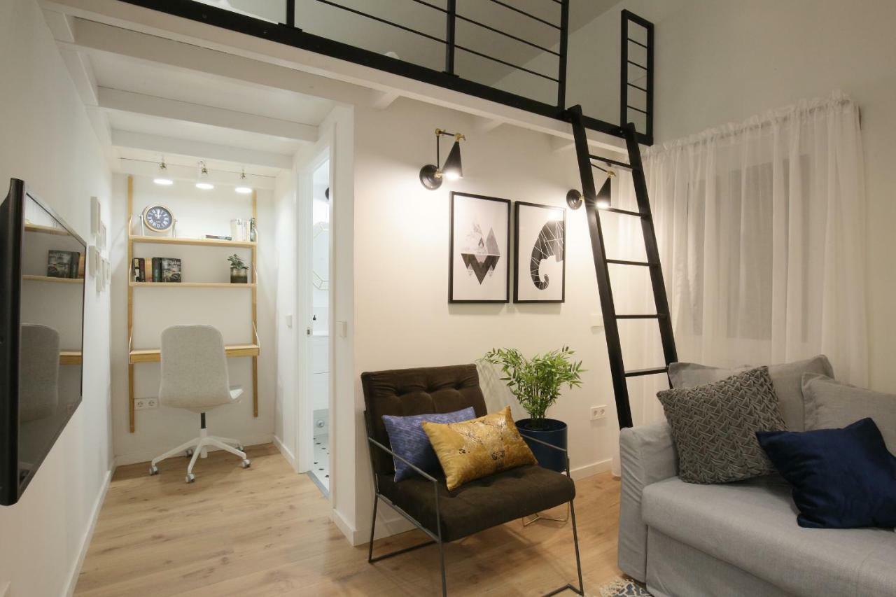 Moderno Y Reformado Al Lado Del Museo Apartment