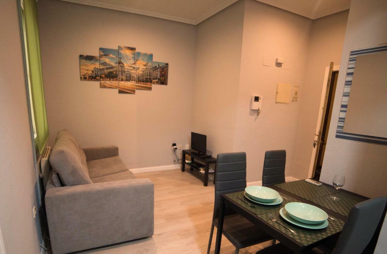 Apartamento Principe Madri