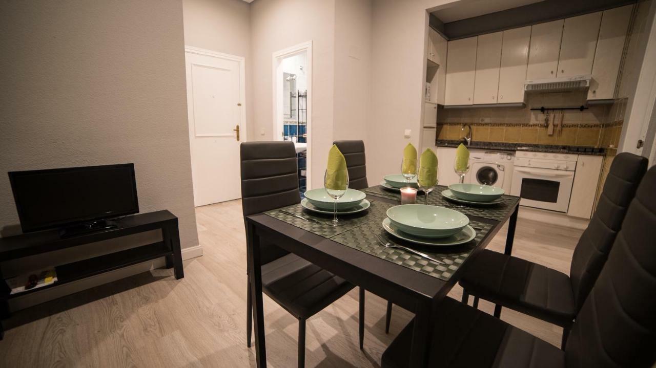 Principe Apartamento Madri